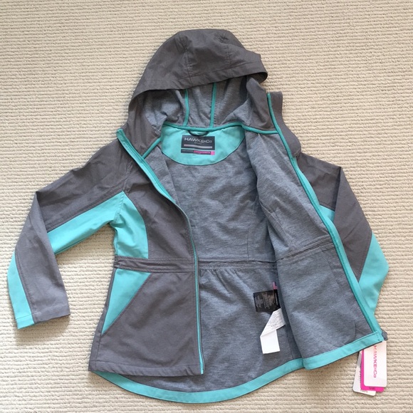 Hawke and Co. Weekender jacket - Picture 3 of 14